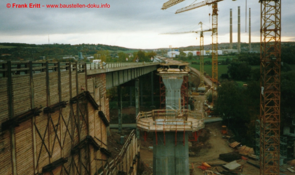 Thieschitzer Talbrücke