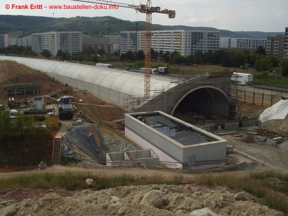 Lobdeburgtunnel