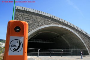 BW 198 Lobdeburgtunnel