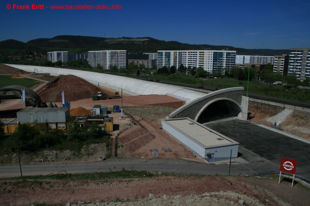 Lobdeburgtunnel