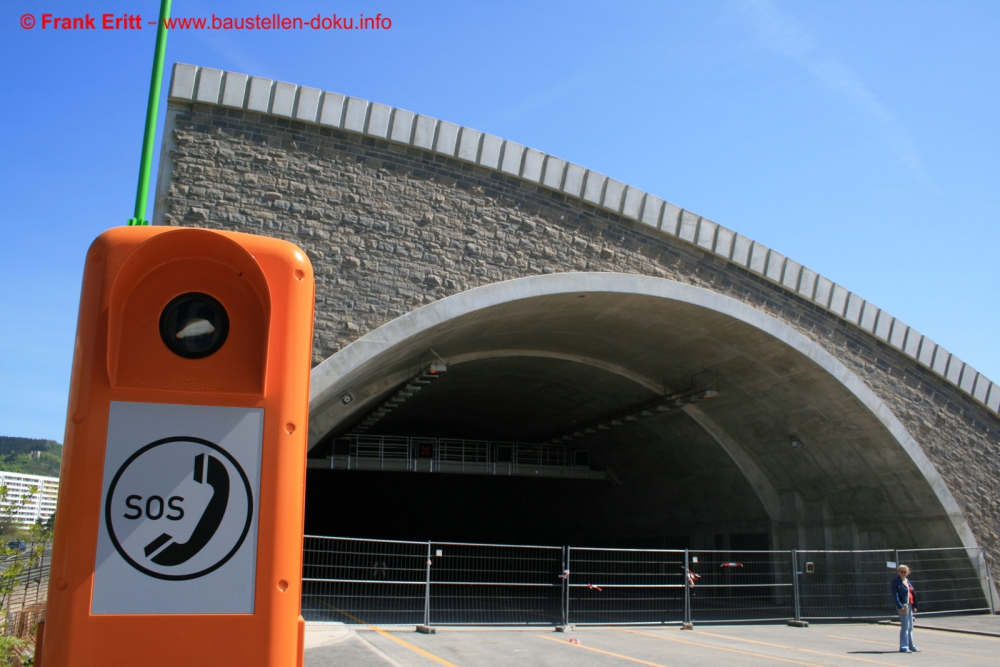 Lobdeburgtunnel