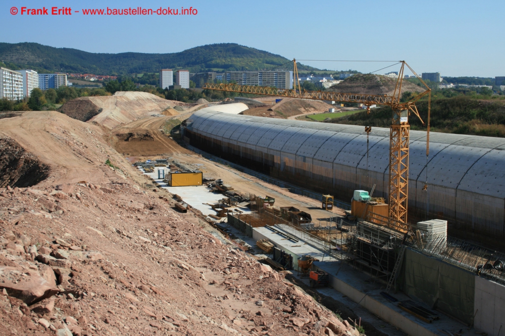Lobdeburgtunnel