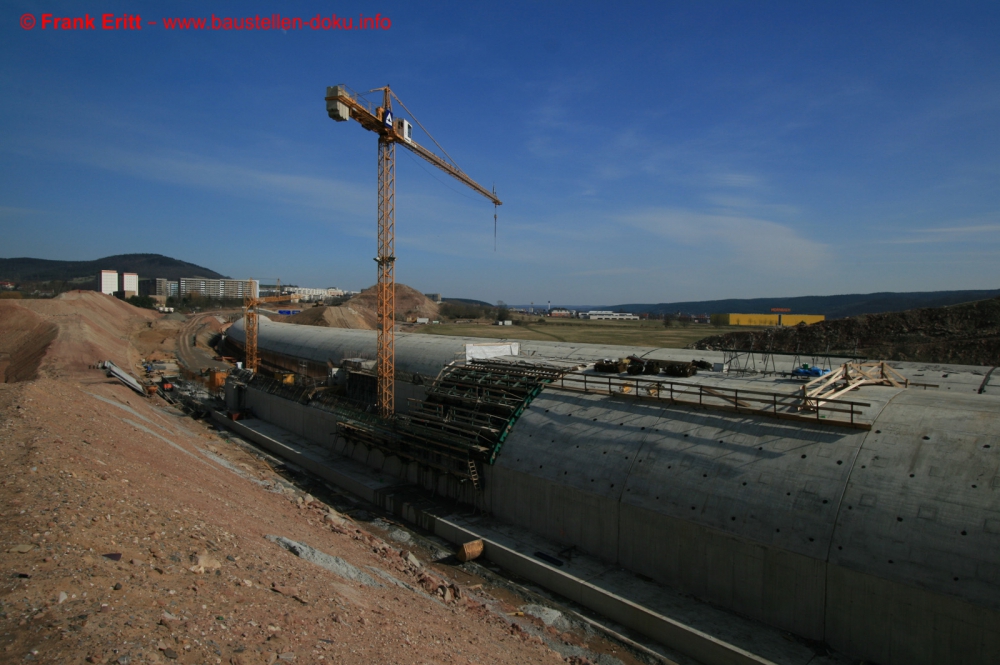 Lobdeburgtunnel
