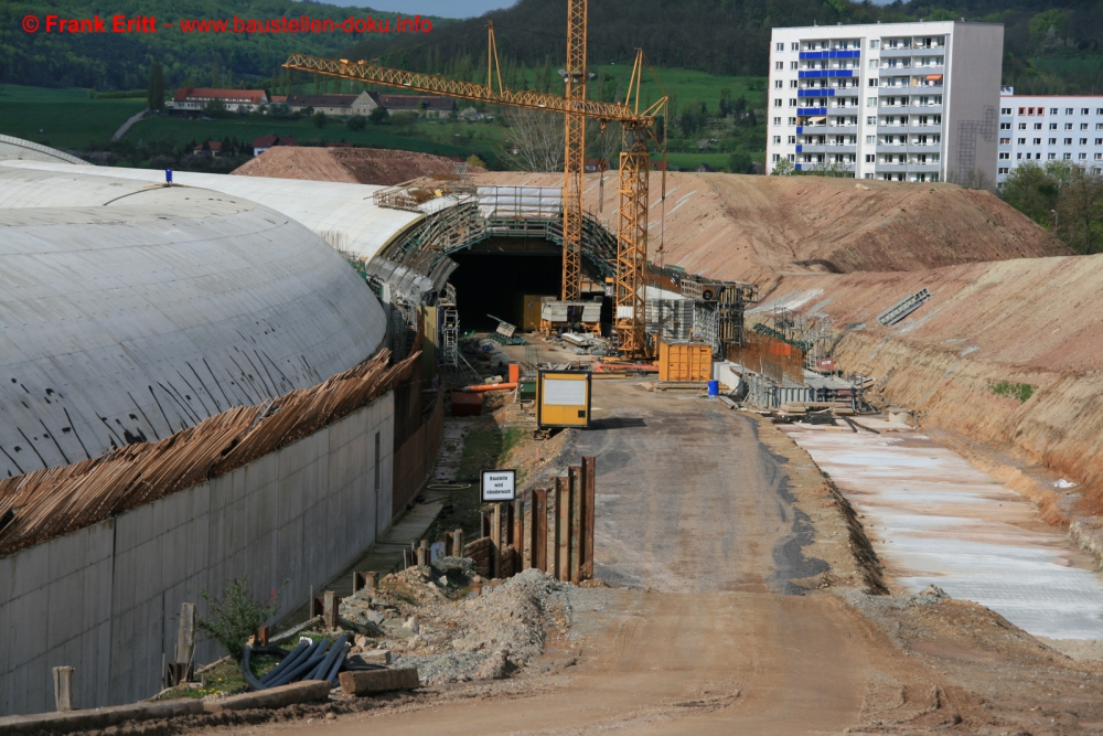 Lobdeburgtunnel