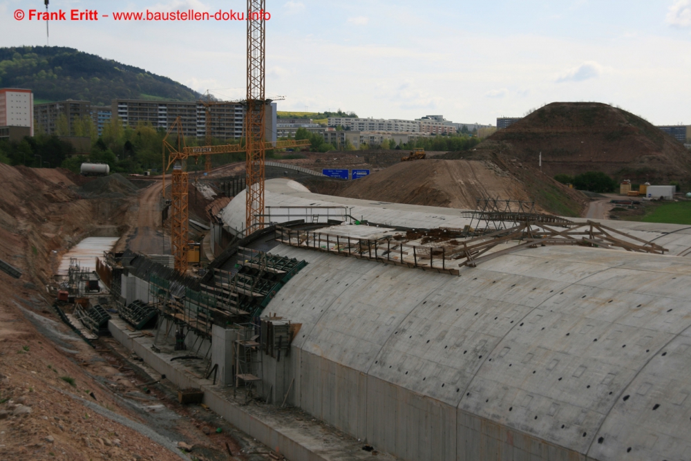 Lobdeburgtunnel