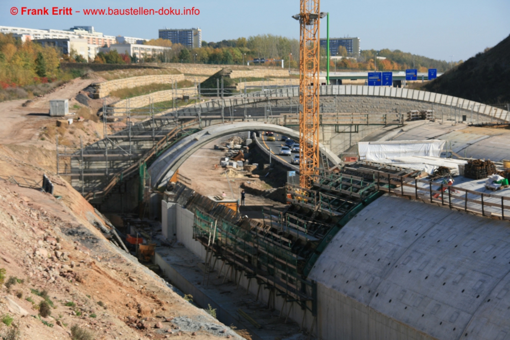 Lobdeburgtunnel