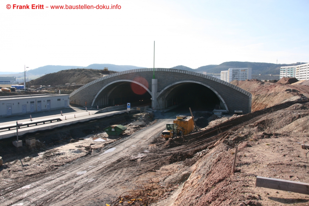 Lobdeburgtunnel