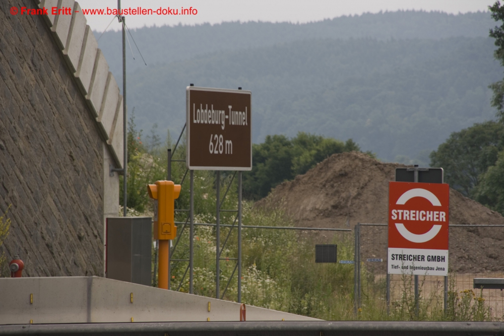 Lobdeburgtunnel