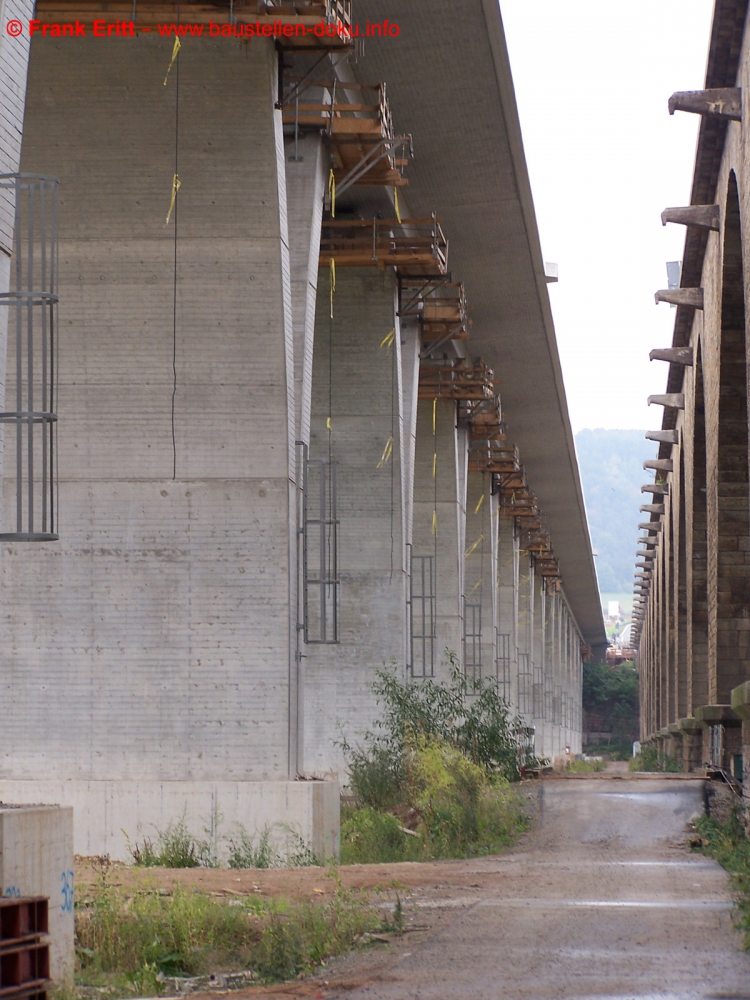 Saaletalbrücke