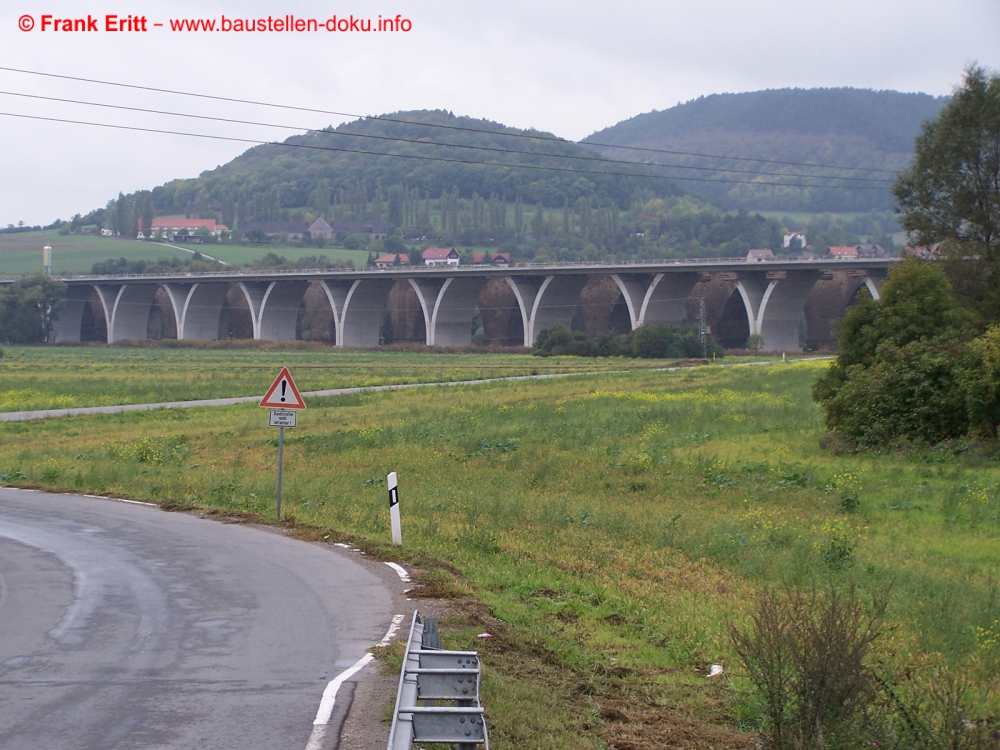 Saaletalbrücke