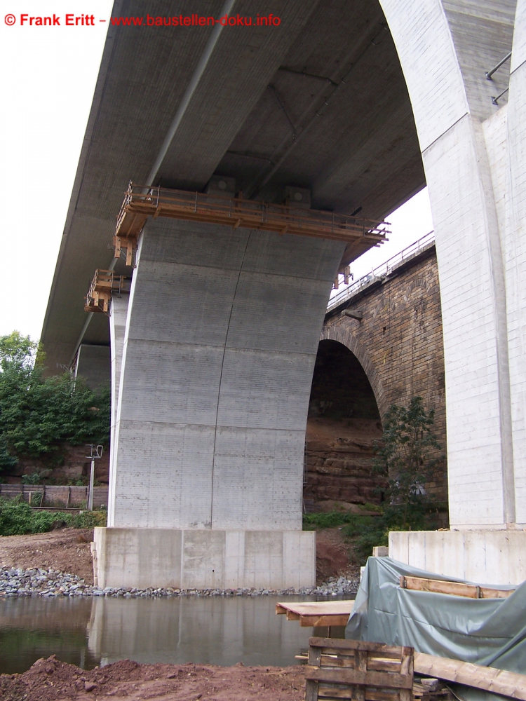 Saaletalbrücke