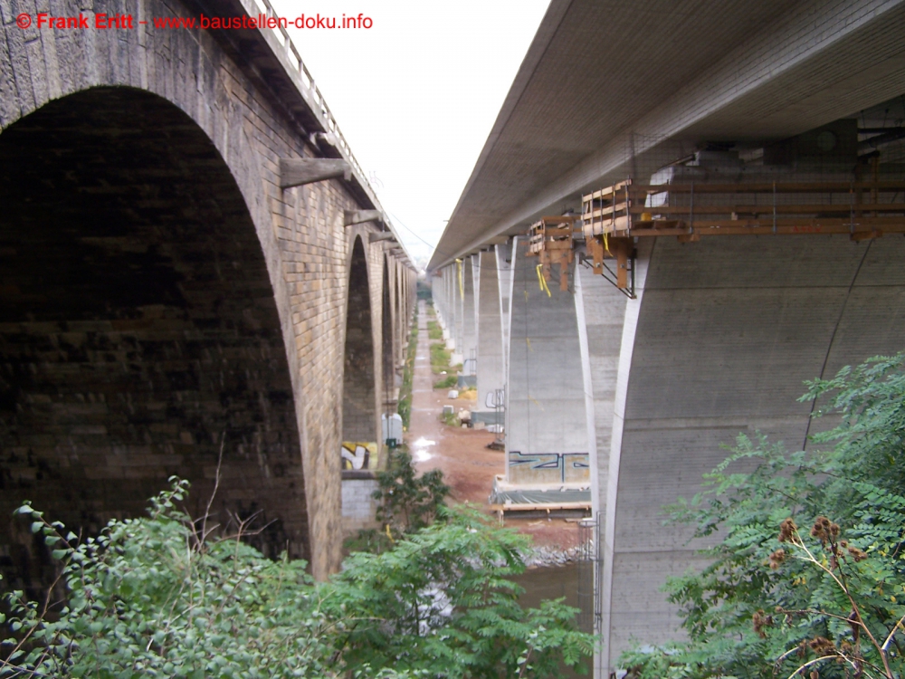 Saaletalbrücke