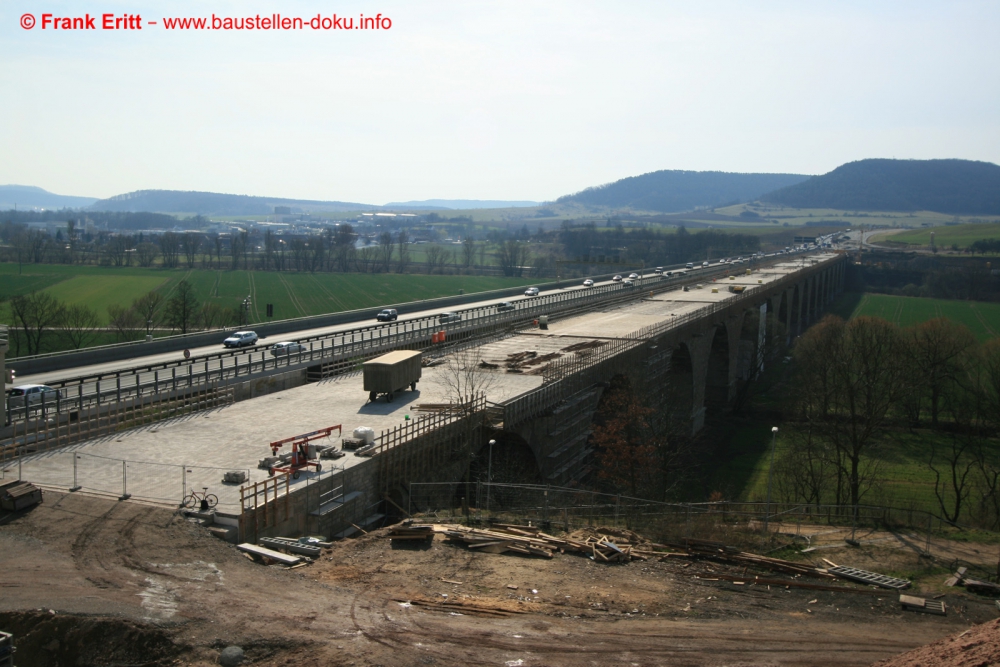 Saaletalbrücke