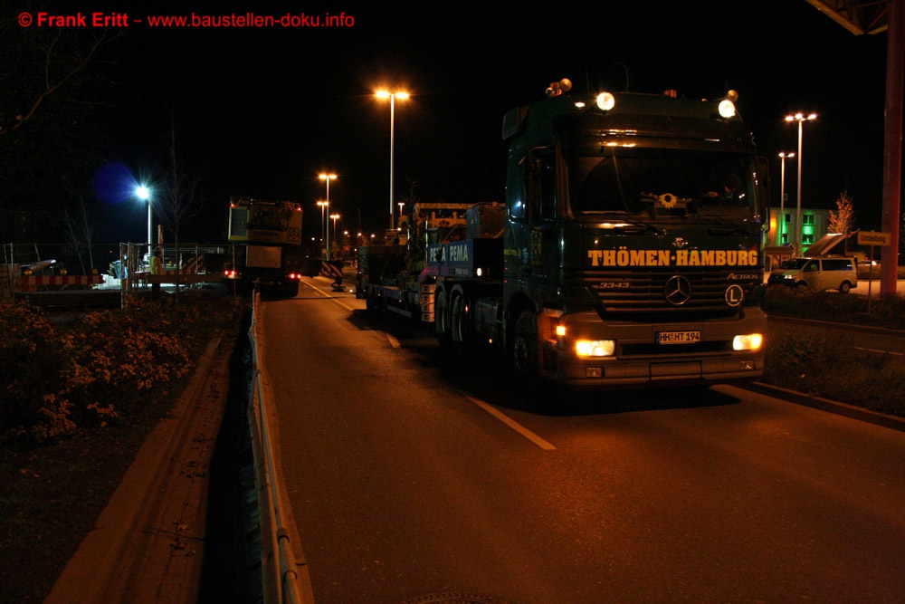 Neubau Schlachthofsteg