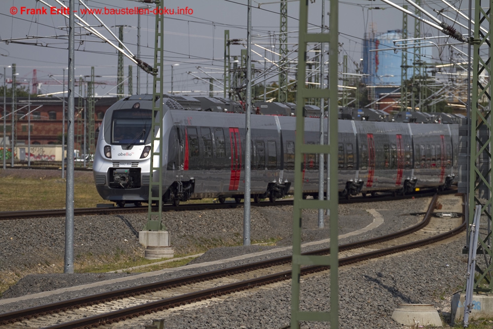 abellio Talent II