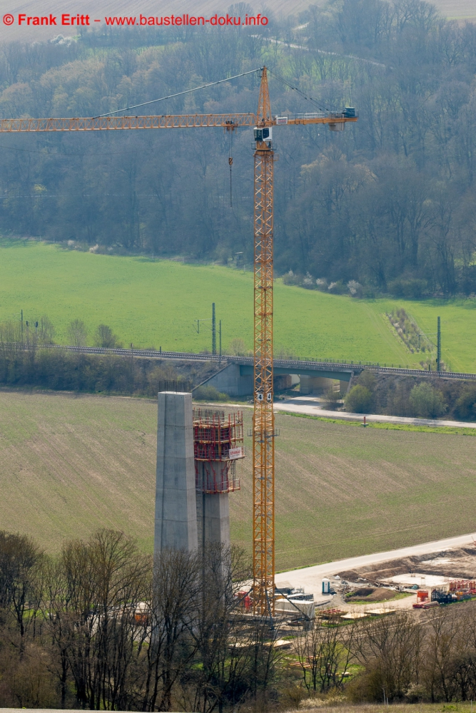 Saalequerung Stendorf