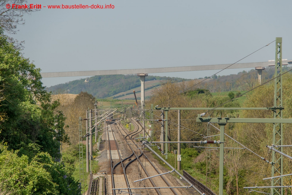 Saalequerung Stendorf