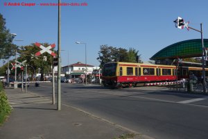 PFA 1 Marienfelde (Attilastraße – Schichauweg)