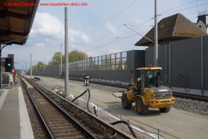 Bilder vom 27.04.2017