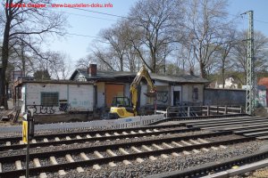Bilder vom 07.04.2020