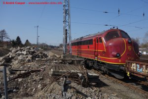 Bilder vom 02.04.2019