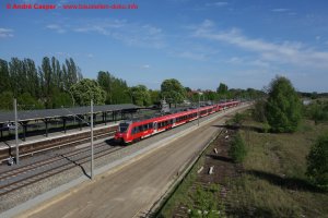 Bilder vom 06.05.2016