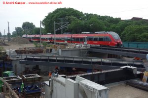 Bilder vom 30.05./12.06.2016
