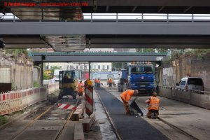 Bilder vom 06./13.07.2017