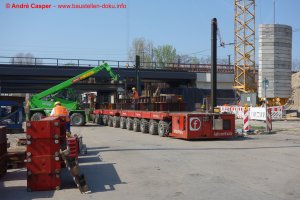 Bilder vom 10.-19.04.2018