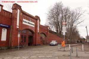 Bilder vom 11.03.2018