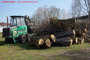 Bilder vom 12.02./05.04.2020