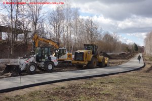 Bilder vom 21.03.2021