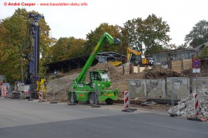 Bilder vom 04.10.2022