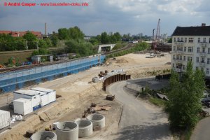 Bilder vom 07.05.2022