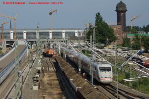 Bilder vom 30.05.-04.06.2016