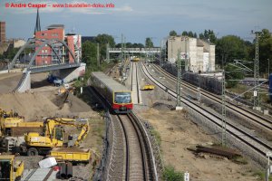 Bilder vom 21.-26.08.2016