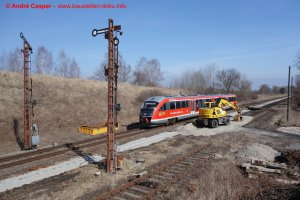 Bilder vom 24.03.2018