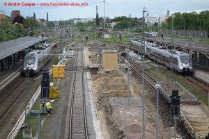 Bilder vom 25.05.2021