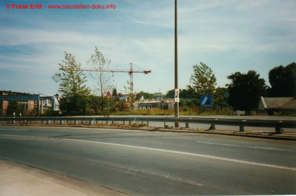 Süd-Ost-Tangente BA7