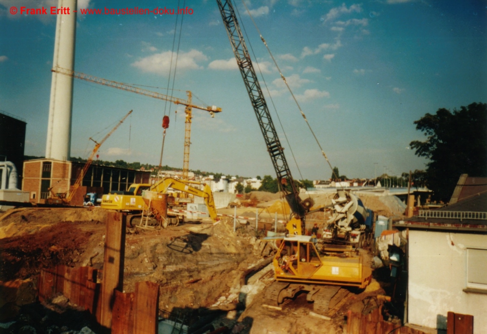 Süd-Ost-Tangente BA7