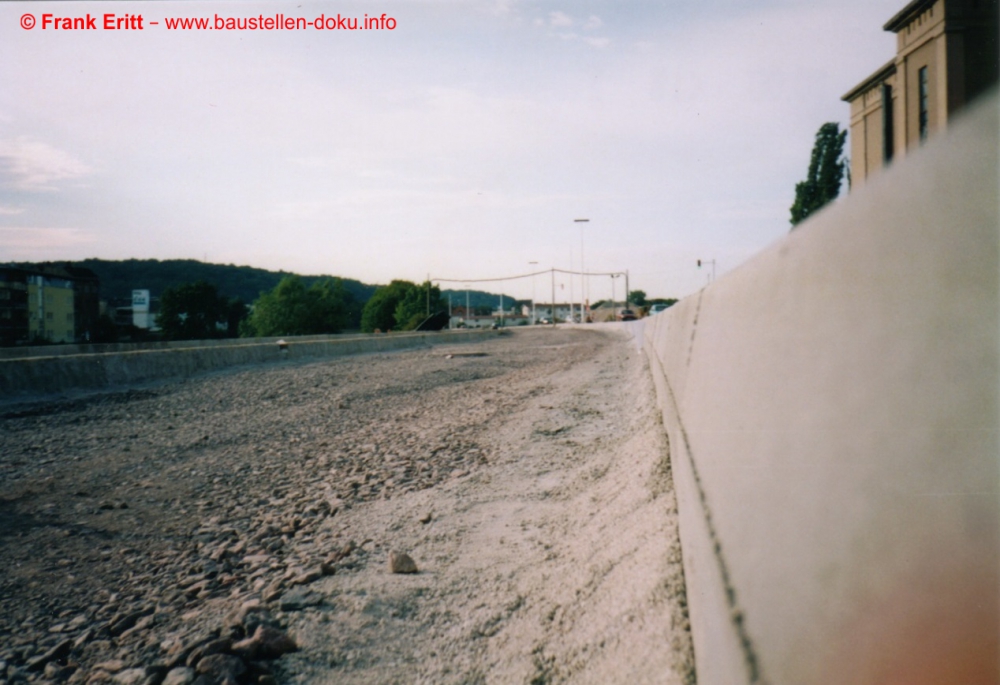 Süd-Ost-Tangente BA7