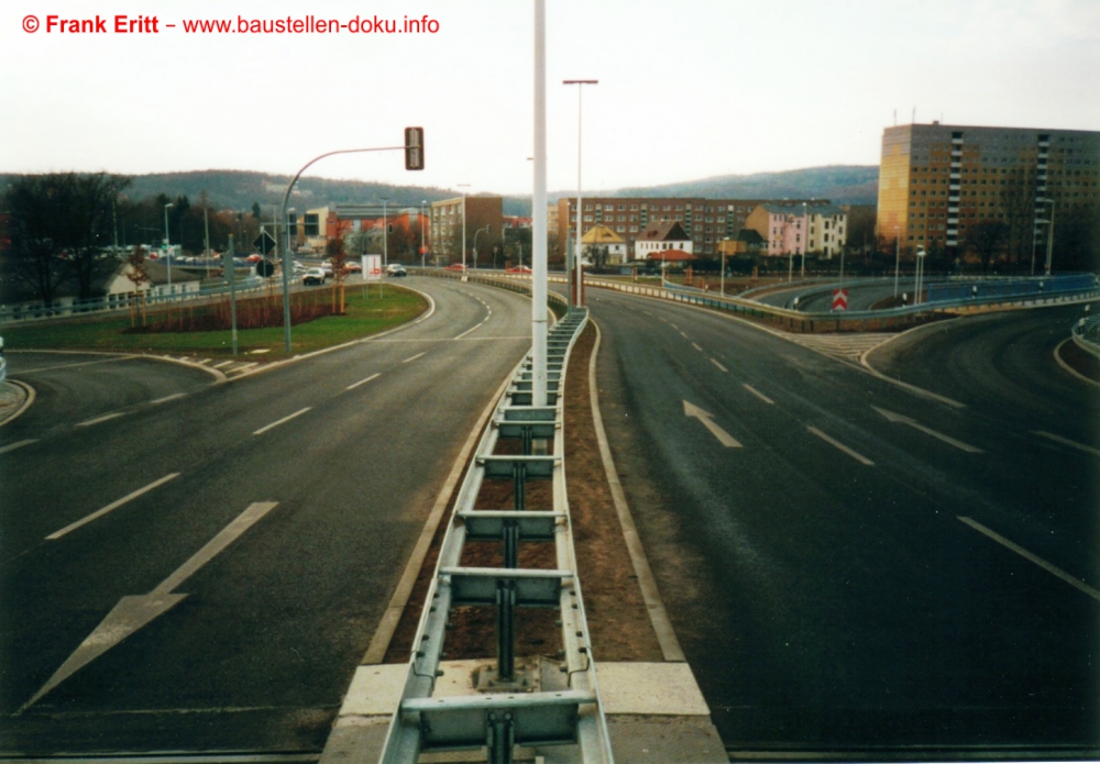 Süd-Ost-Tangente BA7