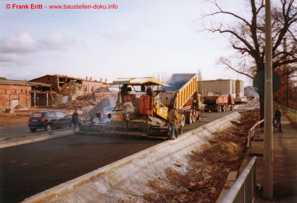 Süd-Ost-Tangente BA7