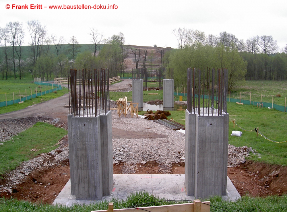 Talbrücke Brahmetal