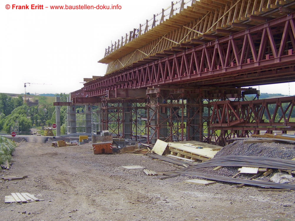 Talbrücke Brahmetal