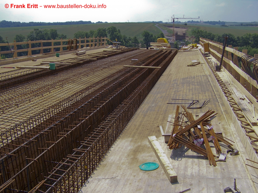 Talbrücke Brahmetal