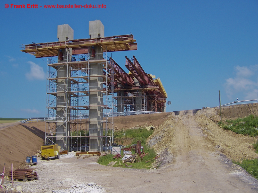 Talbrücke Brahmetal