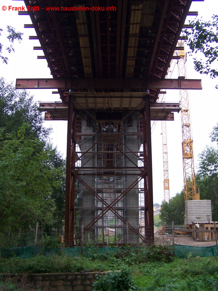 Talbrücke Brahmetal