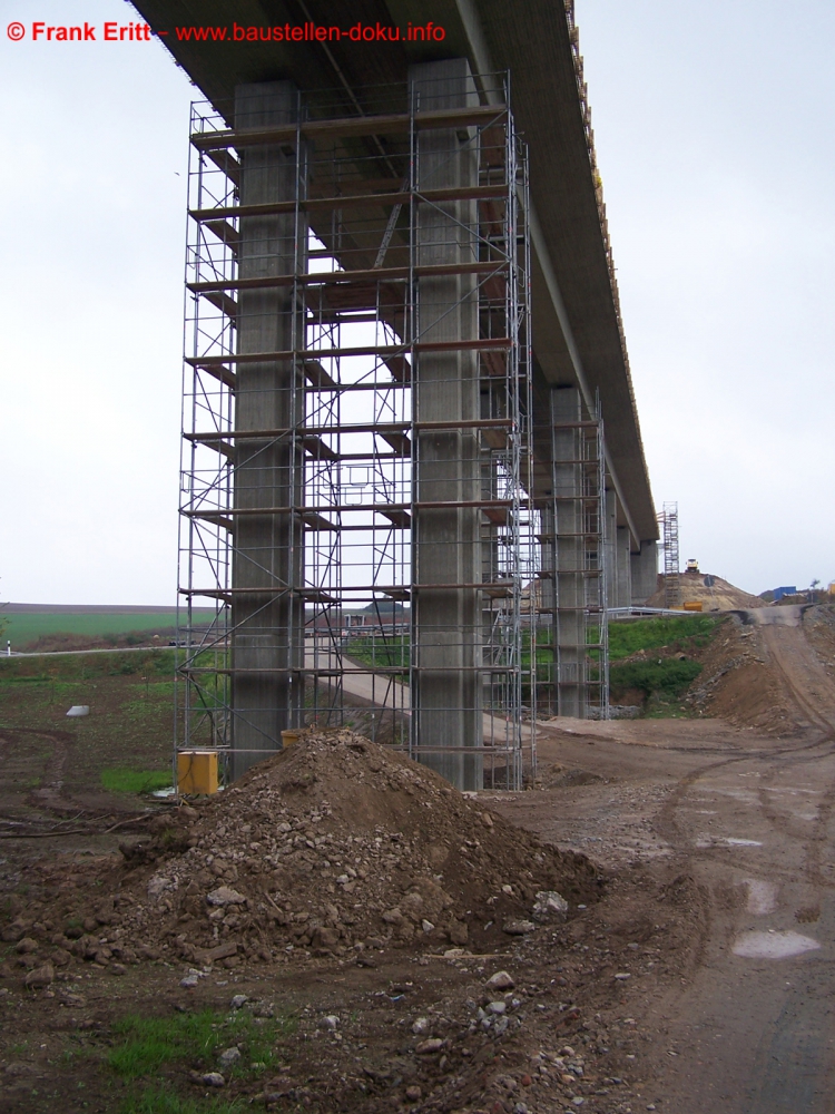 Talbrücke Brahmetal