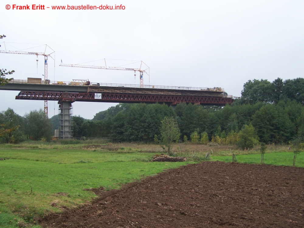Talbrücke Brahmetal